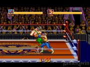 Saturday Night Slam Masters 3