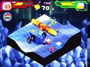 Saturn Bomberman Fight 9