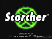 Scorcher 1
