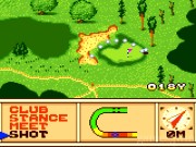 Scratch Golf 8