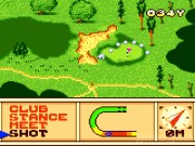 Scratch Golf 9