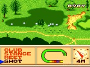 Scratch Golf 12