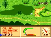 Scratch Golf 14