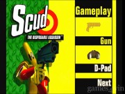 Scud 1