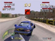 Sega Rally 2 1