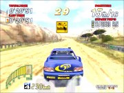 Sega Rally 2 3