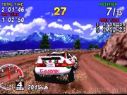 Sega Rally Championship 12