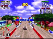 Sega Rally Championship 9