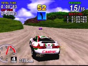 Sega Rally Championship 8