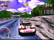 Sega Rally Championship 31