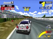 Sega Touring Car Championship 2