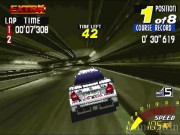 Sega Touring Car Championship 4