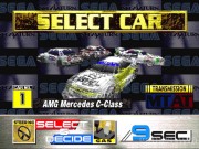 Sega Touring Car Championship 6
