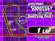 Sega Touring Car Championship 7
