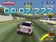 Sega Touring Car Championship 8