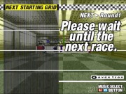 Sega Touring Car Championship 9