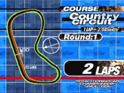 Sega Touring Car Championship 10
