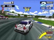 Sega Touring Car Championship 11