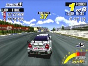 Sega Touring Car Championship 12