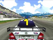 Sega Touring Car Championship 13