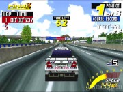 Sega Touring Car Championship 14
