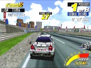 Sega Touring Car Championship 15