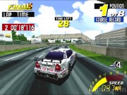 Sega Touring Car Championship 16
