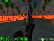 Serious Sam: The First Encounter 4