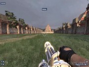 Serious Sam: The Second Encounter 1