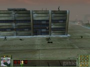 Shadow Company: Left for Dead 1