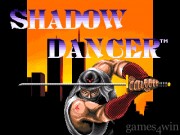 Shadow Dancer: The Secret of Shinobi  1