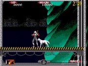 Shadow Dancer: The Secret of Shinobi  2