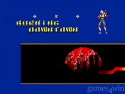 Shadow Dancer: The Secret of Shinobi  13