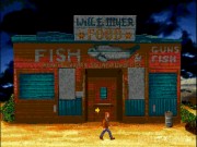 Shadow Of The Comet 1