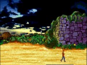 Shadow Of The Comet 2