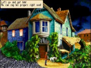 Shadow Of The Comet 5