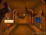 Shadow Of The Comet 7