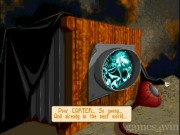 Shadow Of The Comet 8