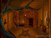 Shadow Of The Comet 9