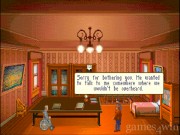 Shadow Of The Comet 10