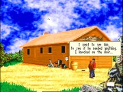 Shadow Of The Comet 11