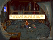 Shadow Of The Comet 13