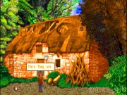 Shadow Of The Comet 14