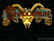 Shadowrun 1