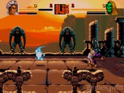 Shaq Fu 1
