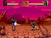 Shaq Fu 3