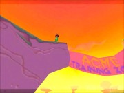 Sheep Dog 'N' Wolf 3