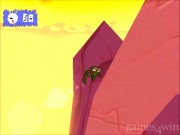 Sheep Dog 'N' Wolf 6