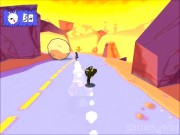 Sheep Dog 'N' Wolf 7