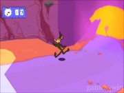 Sheep Dog 'N' Wolf 8